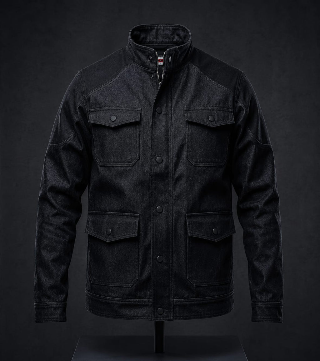 Chaqueta Cregg Gear