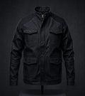 Chaqueta Cregg Gear