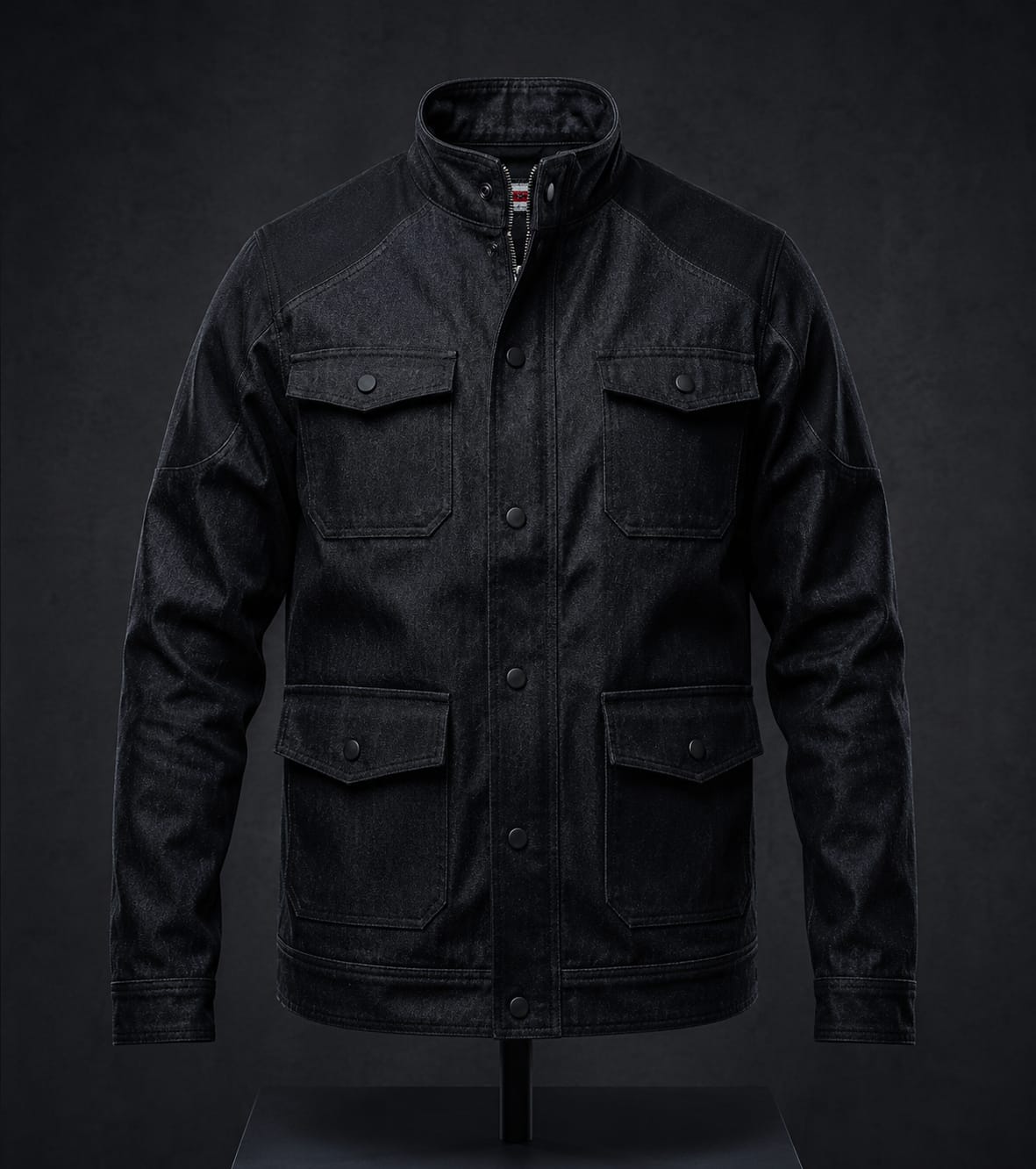 Chaqueta Cregg Gear