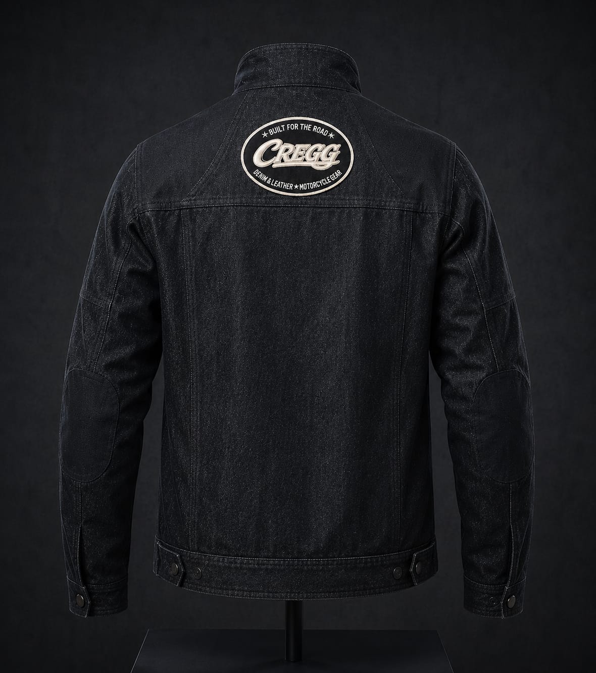 Chaqueta Cregg Gear