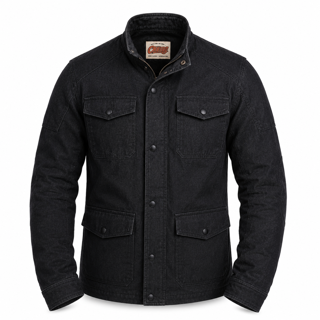 Chaqueta Cregg Hero 1 (Protecciones Nivel 1)