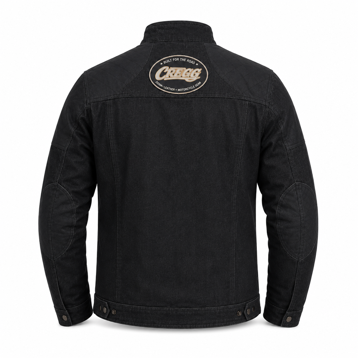 Chaqueta Cregg Hero 1 (Protecciones Nivel 1)