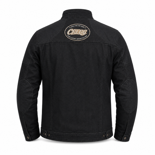 Chaqueta Cregg Hero 1 (Protecciones Nivel 1)