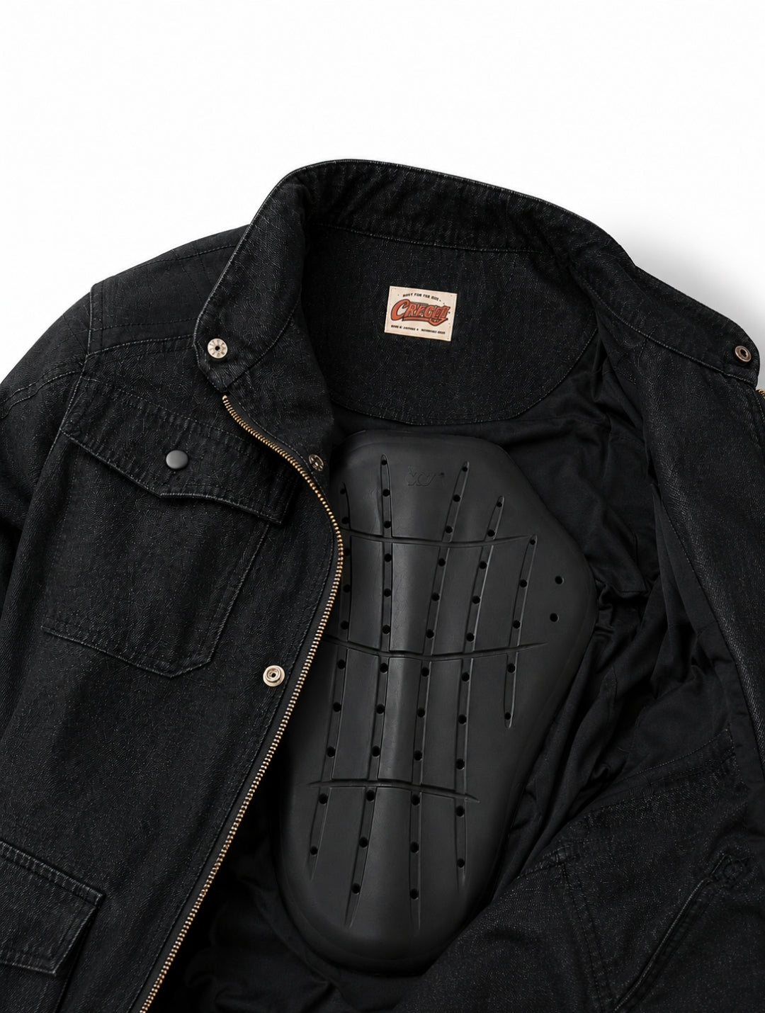 Chaqueta Cregg Hero 1 (Protecciones Nivel 1)